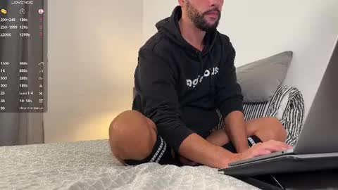 Tim Beard online show from July 22, 1:30 am