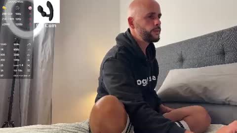 Tim Beard online show from August 5, 3:03 am
