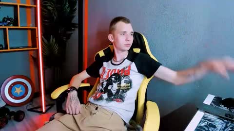 Tim online show from September 14, 8:54 pm