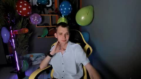 Tim online show from September 9, 5:13 pm