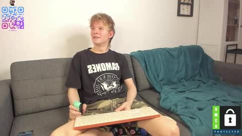 Tim online show from February 2, 8:38 pm