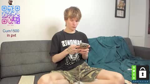 Tim online show from February 6, 9:06 pm