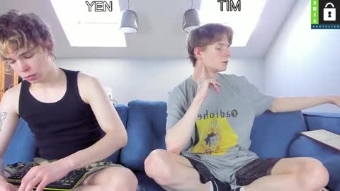 Snapshot of tim_milll chatting on March 9, 6:39 am Tim online show from March 9, 6:39 am