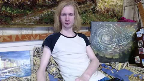 Timofey online show from December 24, 10:28 pm