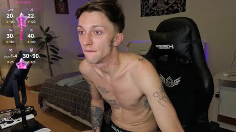 Tima Lexikov online show from December 26, 7:35 am