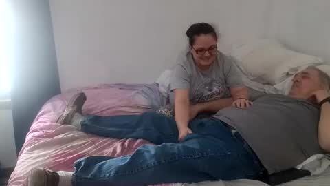 Tim  Amanda online show from March 17, 6:02 pm