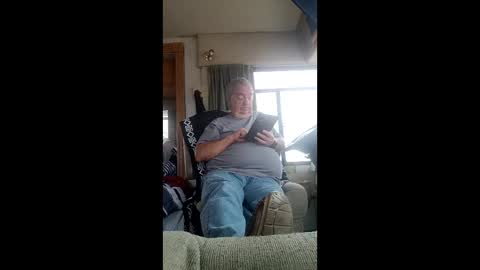 Tim  Amanda online show from April 16, 4:29 pm