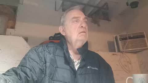 Tim  Amanda online show from November 14, 4:31 pm