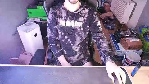 Hot timann online show from January 24, 1:03 am