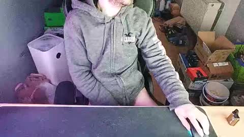 Hot timann online show from January 14, 1:36 am