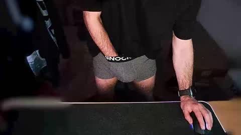 Hot timann online show from October 20, 12:04 am