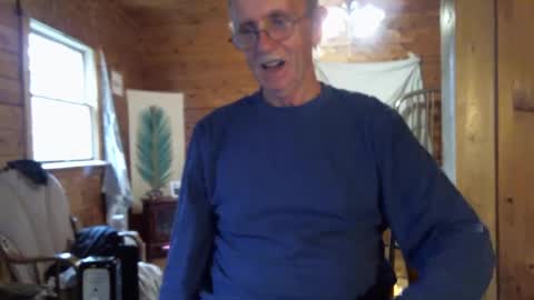 timcassforyou online show from October 20, 4:56 pm