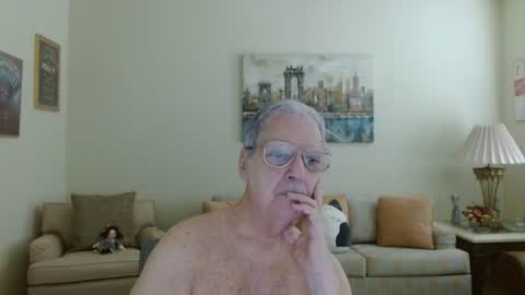 timealone120000 online show from July 25, 10:51 pm