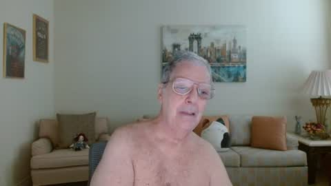 timealone120000 online show from July 13, 12:47 am