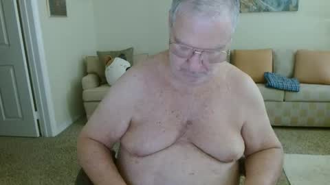 timealone120000 online show from December 16, 6:03 pm