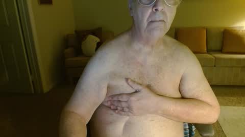 timealone120000 online show from December 1, 1:03 am