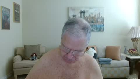 timealone120000 online show from July 5, 5:53 pm