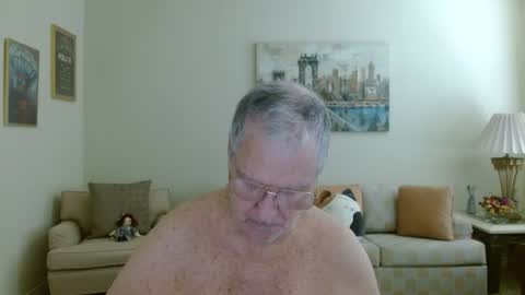 timealone120000 online show from July 15, 6:56 pm