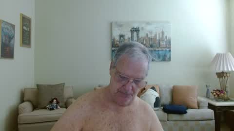 timealone120000 online show from July 21, 6:21 pm