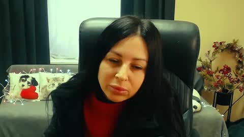 Luisa online show from February 12, 9:13 am