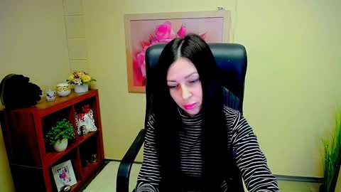 Luisa online show from February 6, 8:29 am