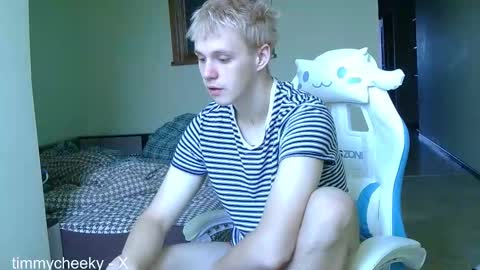 Tim WhiteS online show from December 3, 6:25 am