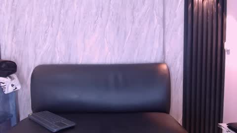 Timm online show from November 8, 12:30 pm