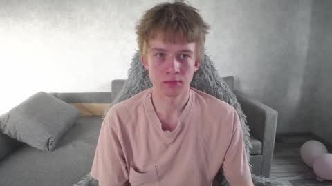 Timmy online show from April 26, 12:25 pm