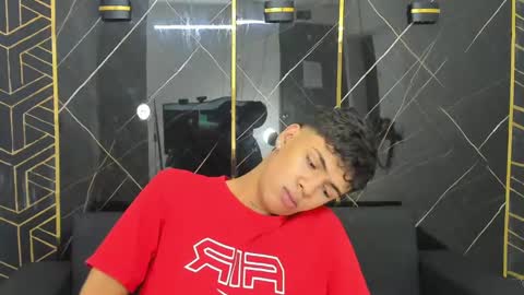 Timmy King -. online show from January 28, 12:47 am