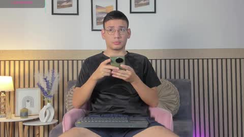 timi  jones online show from September 18, 11:14 am