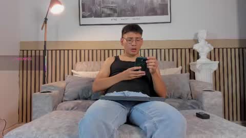 timi  jones online show from June 21, 2:18 am