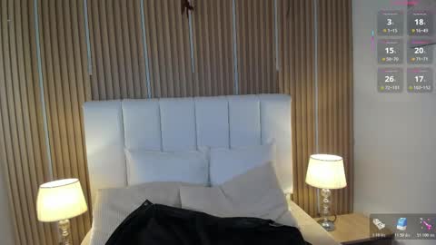 Timothy 21 years old online show from February 24, 8:34 pm