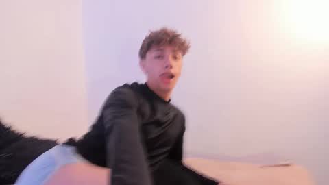 Timothy 21 years old online show from November 9, 8:44 pm