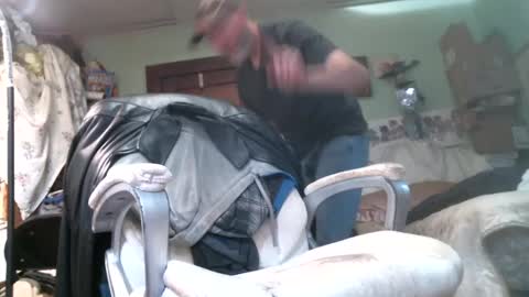 timrockhardx online show from October 17, 8:35 pm