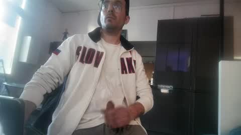 m0rty Kitty online show from March 2, 3:05 pm