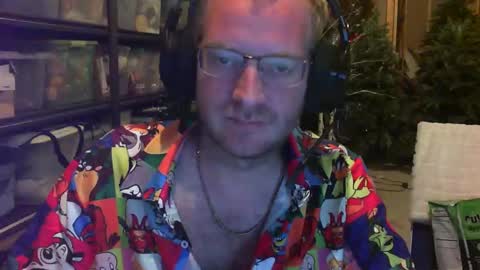 timtimmyyyy online show from October 1, 5:50 am