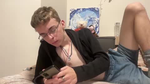 Wizard online show from December 11, 6:20 pm