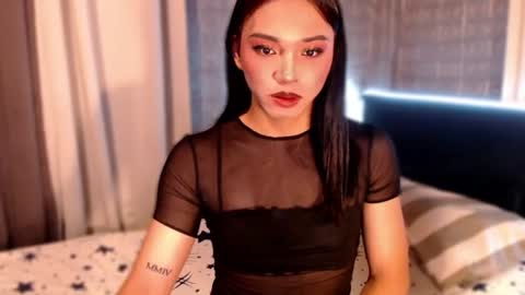 Tina online show from June 27, 8:31 am