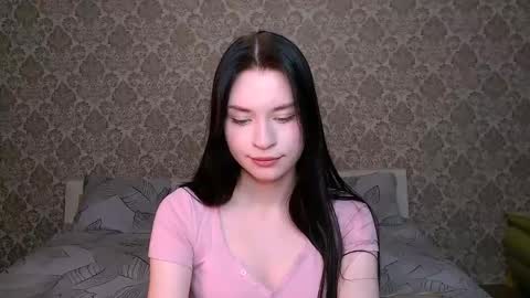 Tina Charm online show from April 18, 7:07 pm