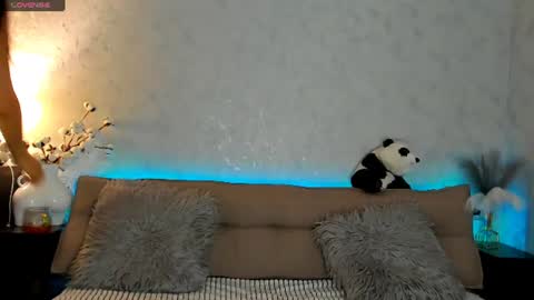 Tina online show from July 31, 8:21 pm