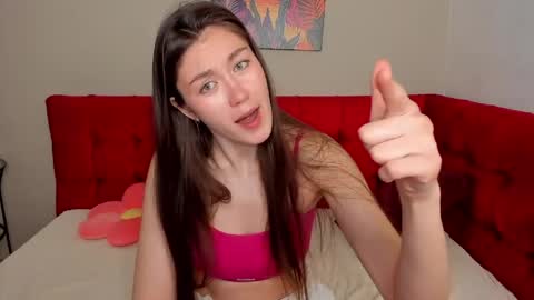 Tina  online show from April 30, 1:32 am