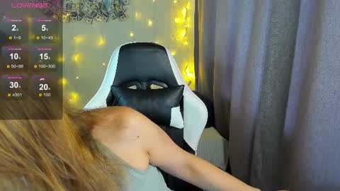 tina_show online show from June 16, 5:00 am