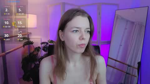 tina_tayllor__ online show from February 26, 5:38 pm