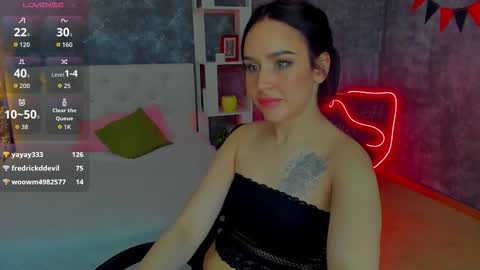 Kristina online show from March 5, 7:28 am