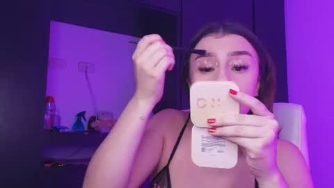 Tina  online show from July 21, 3:52 am