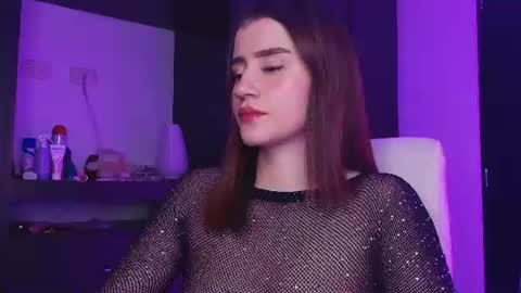 Tina  online show from June 14, 2:24 am
