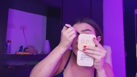 Tina  online show from June 18, 3:34 am