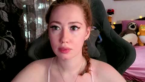 Tina online show from February 24, 4:37 am