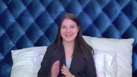 TinaBurton online show from November 29, 4:03 pm