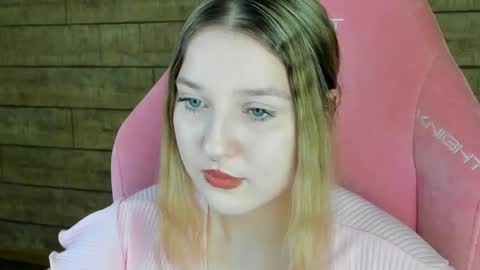 TinaBurton online show from February 24, 5:16 pm